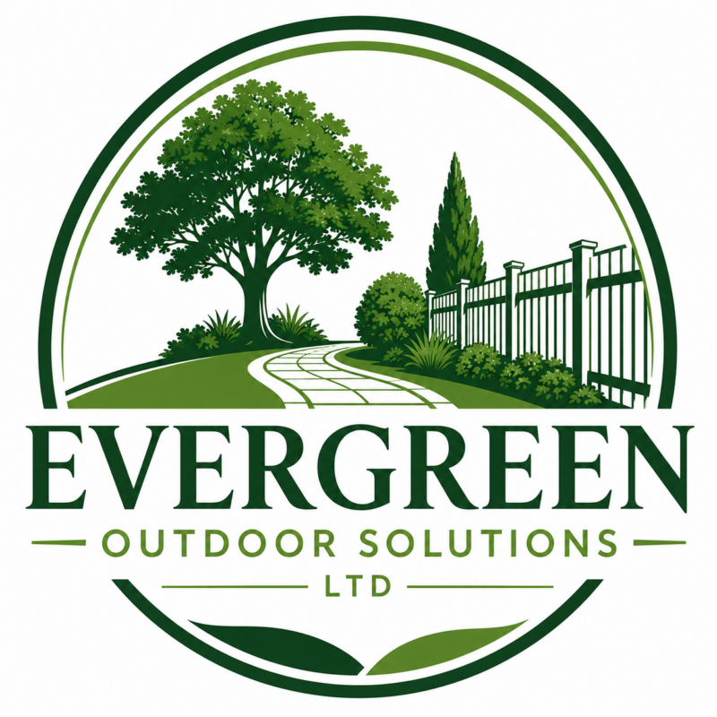 Evergreen Outdoor Solutions Ltd
